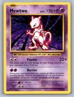 Mewtwo