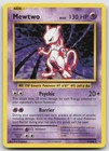 Mewtwo
