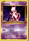Mewtwo