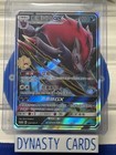 Zoroark GX