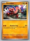 Koraidon