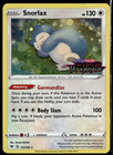 Snorlax
