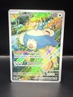 Snorlax