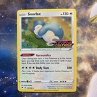 Snorlax