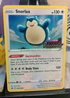 Snorlax