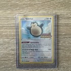 Snorlax