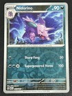 Nidorino
