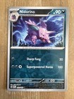 Nidorino