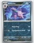 Nidorino