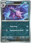 Nidorino