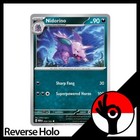 Nidorino