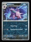 Nidorino