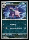 Nidorino