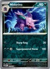 Nidorino