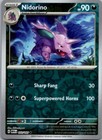Nidorino