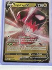 Regidrago V
