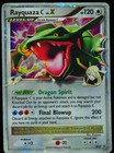 Rayquaza C LV.X