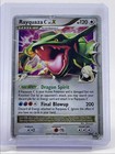 Rayquaza C LV.X