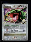 Rayquaza C LV.X