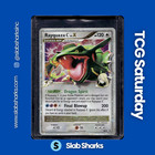 Rayquaza C LV.X