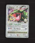 Rayquaza C LV.X