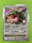 Rayquaza C LV.X