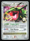 Rayquaza C LV.X