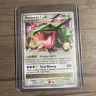 Rayquaza C LV.X