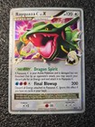 Rayquaza C LV.X
