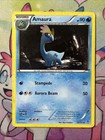 Amaura