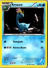 Amaura