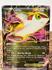 Latias EX