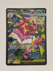 Mega Meganium ex