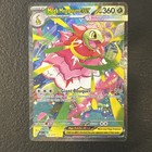 Mega Meganium Ex