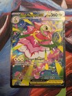 Mega Meganium Ex