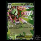 Mega Meganium Ex