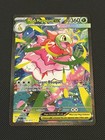 Mega Meganium Ex