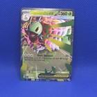Mega Meganium Ex
