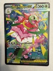 Mega Meganium Ex