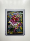 Mega Meganium ex