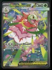 Mega Meganium ex