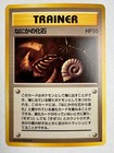 Mysterious Fossil