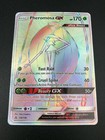 Pheromosa GX