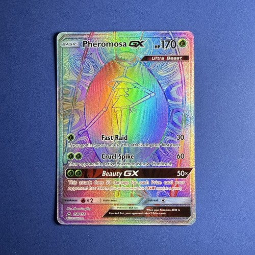 Pheromosa GX