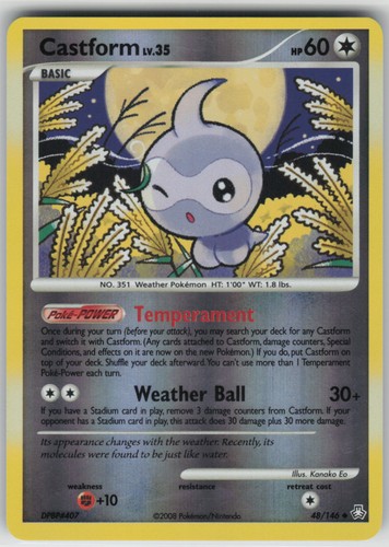 Castform