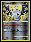 Castform