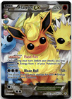 Flareon EX