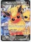 Flareon EX