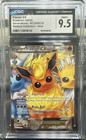 Flareon EX
