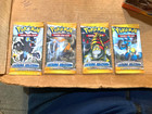 Booster Pack